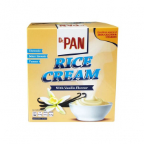 DR.PAN Rice Cream Vanilyalı 